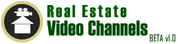 Real Estate Video Channels